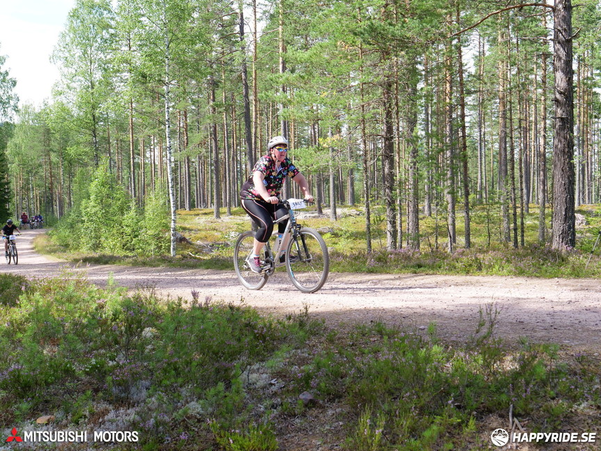 Bild från Cykelvasan 2017 - 45 km