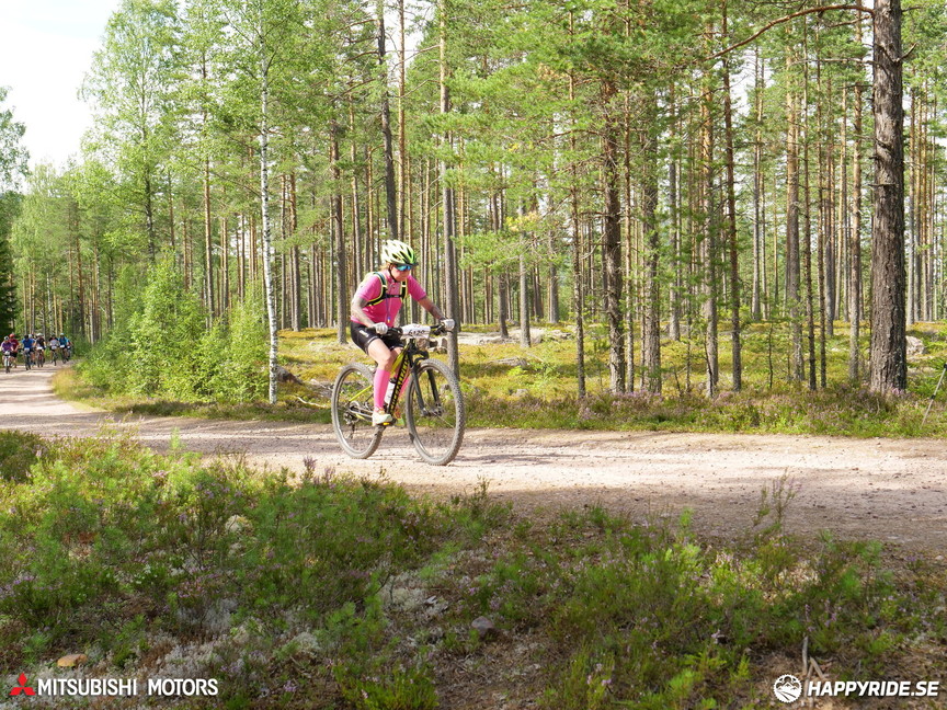 Bild från Cykelvasan 2017 - 45 km