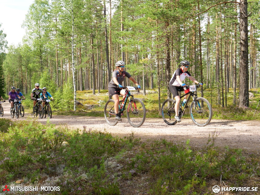Bild från Cykelvasan 2017 - 45 km