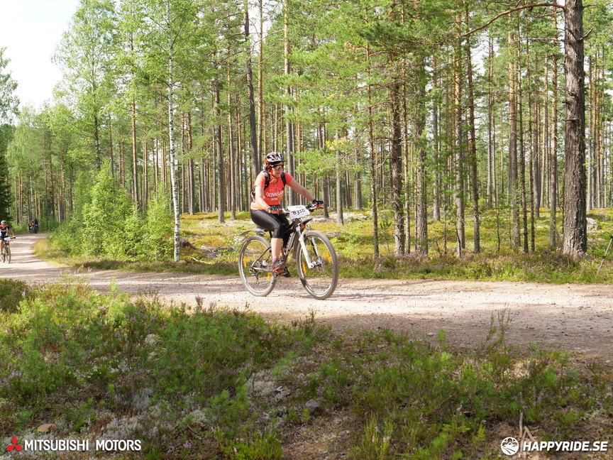 Bild från Cykelvasan 2017 - 45 km