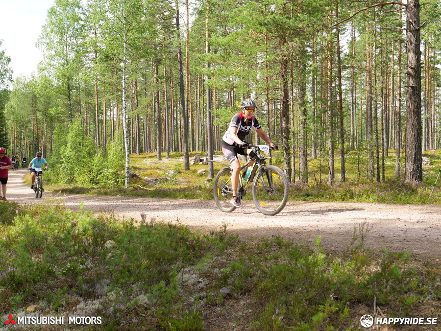 Bild från Cykelvasan 2017 - 45 km