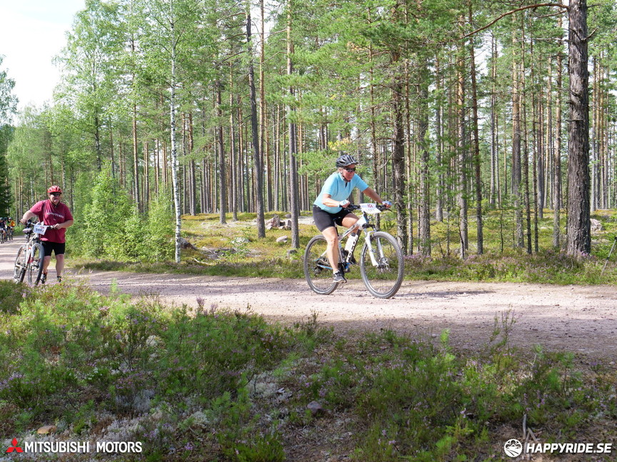 Bild från Cykelvasan 2017 - 45 km