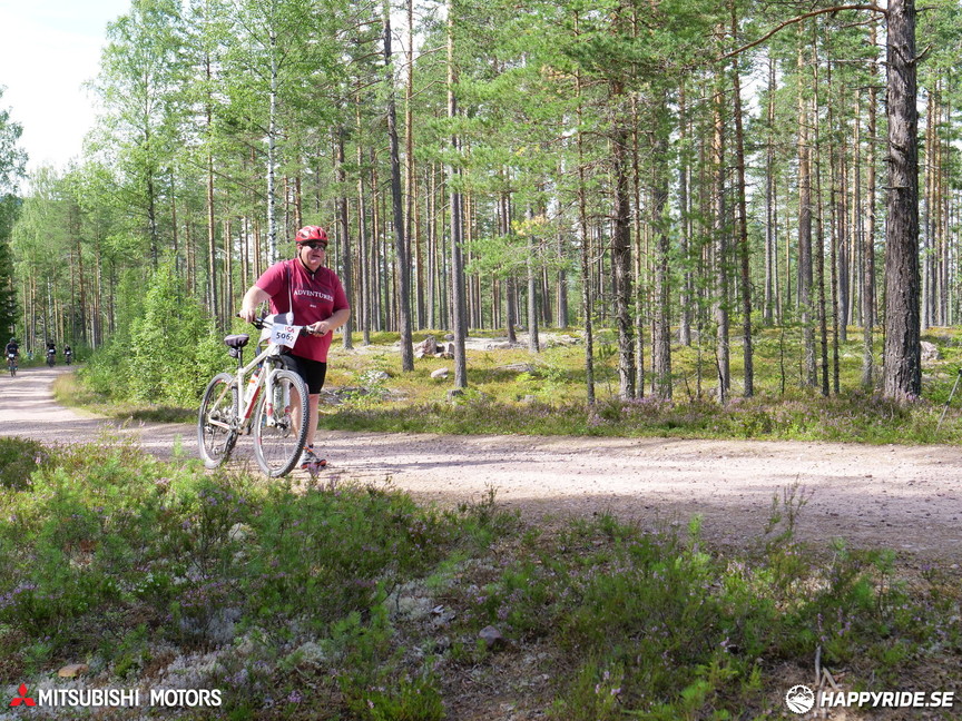 Bild från Cykelvasan 2017 - 45 km