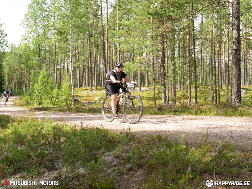 Bild från Cykelvasan 2017 - 45 km