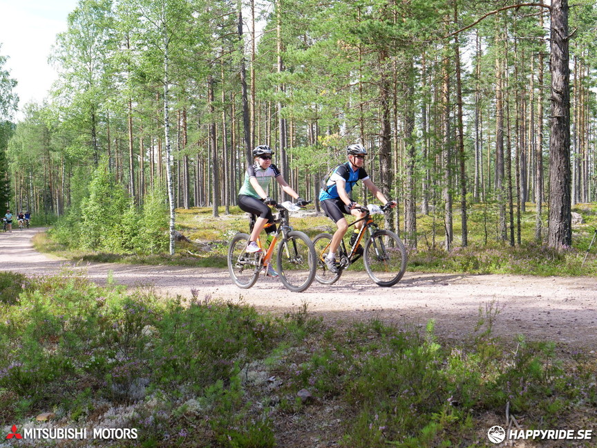 Bild från Cykelvasan 2017 - 45 km