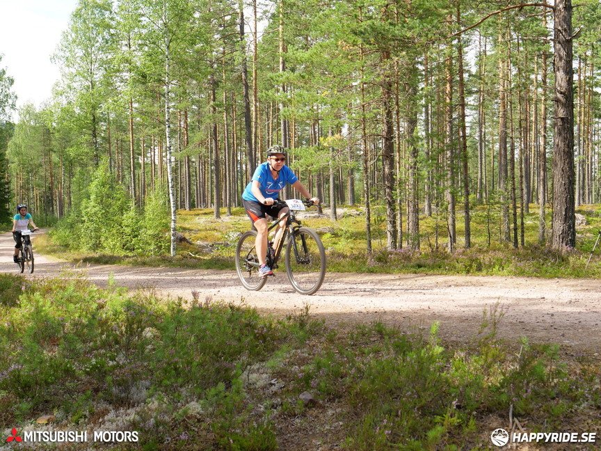 Bild från Cykelvasan 2017 - 45 km