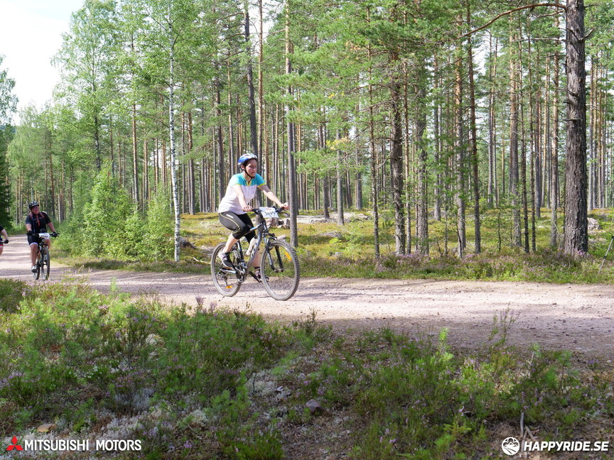 Bild från Cykelvasan 2017 - 45 km