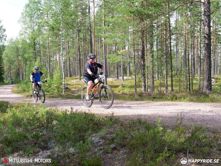 Bild från Cykelvasan 2017 - 45 km