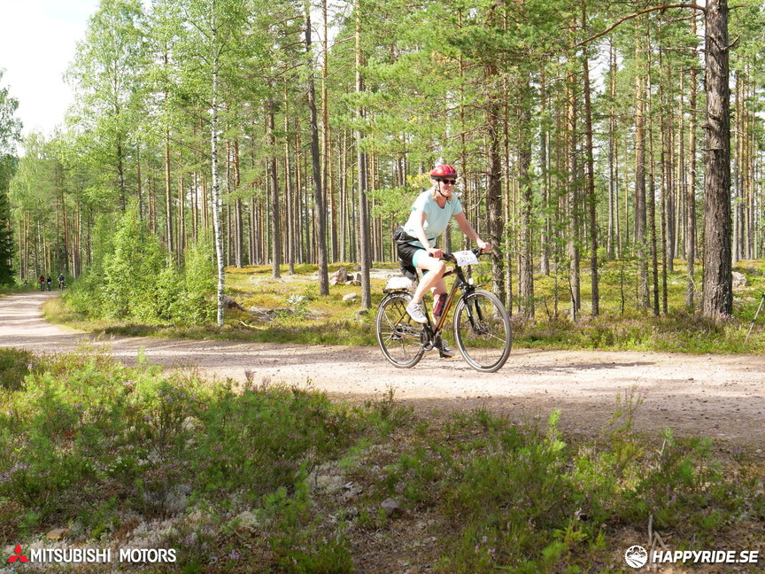 Bild från Cykelvasan 2017 - 45 km
