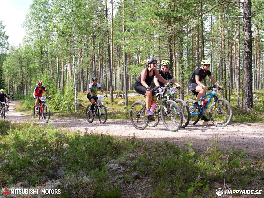 Bild från Cykelvasan 2017 - 45 km
