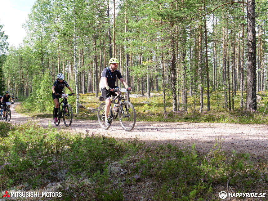 Bild från Cykelvasan 2017 - 45 km
