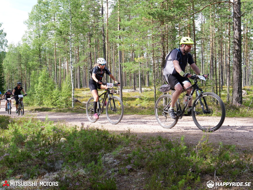 Bild från Cykelvasan 2017 - 45 km