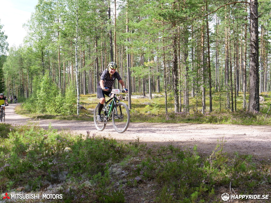 Bild från Cykelvasan 2017 - 45 km