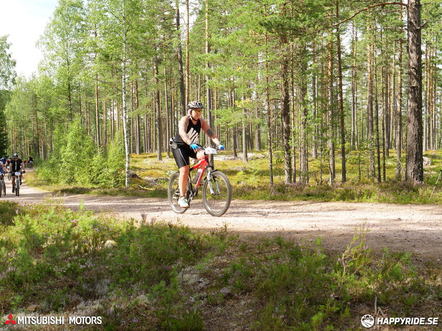 Bild från Cykelvasan 2017 - 45 km