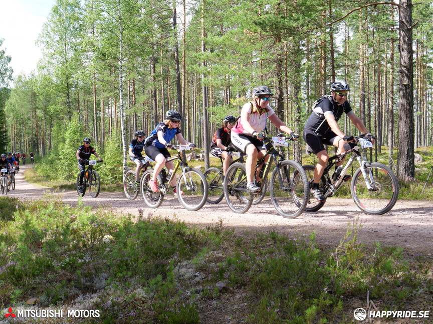 Bild från Cykelvasan 2017 - 45 km