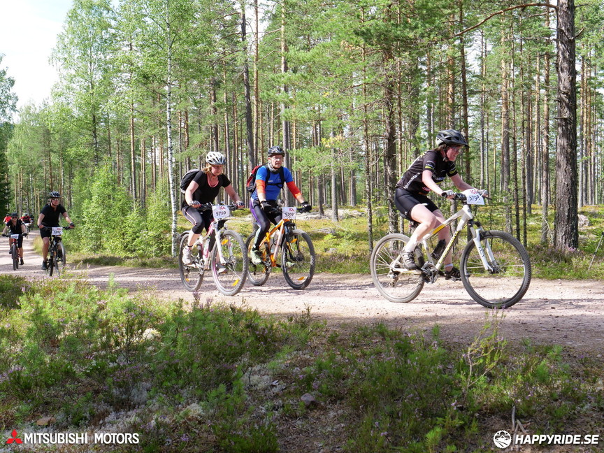Bild från Cykelvasan 2017 - 45 km