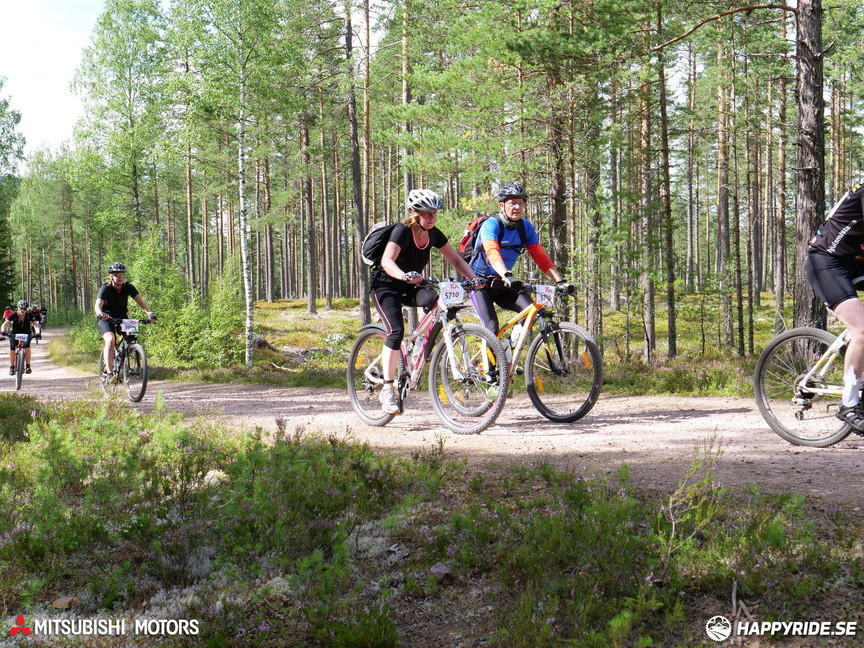 Bild från Cykelvasan 2017 - 45 km