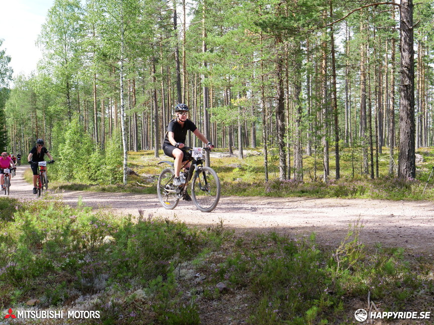 Bild från Cykelvasan 2017 - 45 km