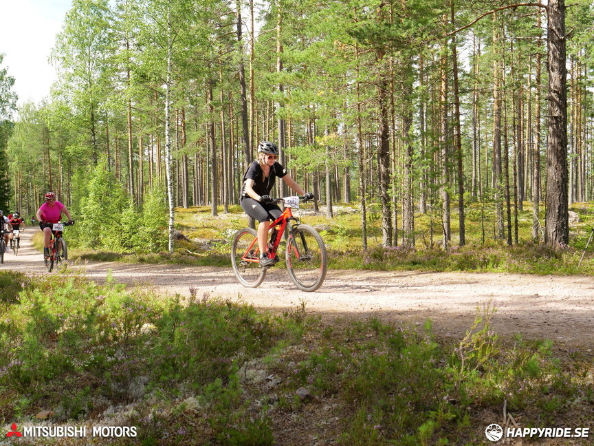 Bild från Cykelvasan 2017 - 45 km
