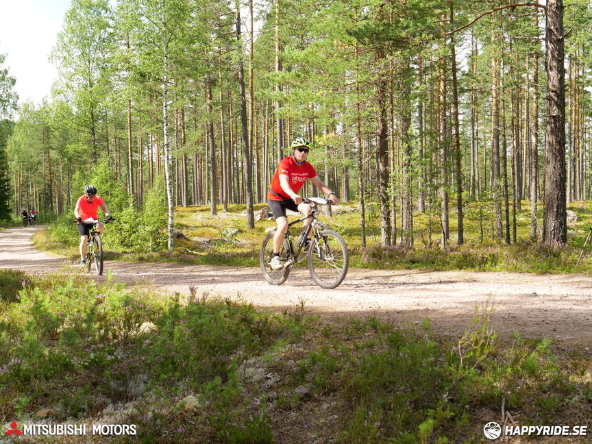 Bild från Cykelvasan 2017 - 45 km