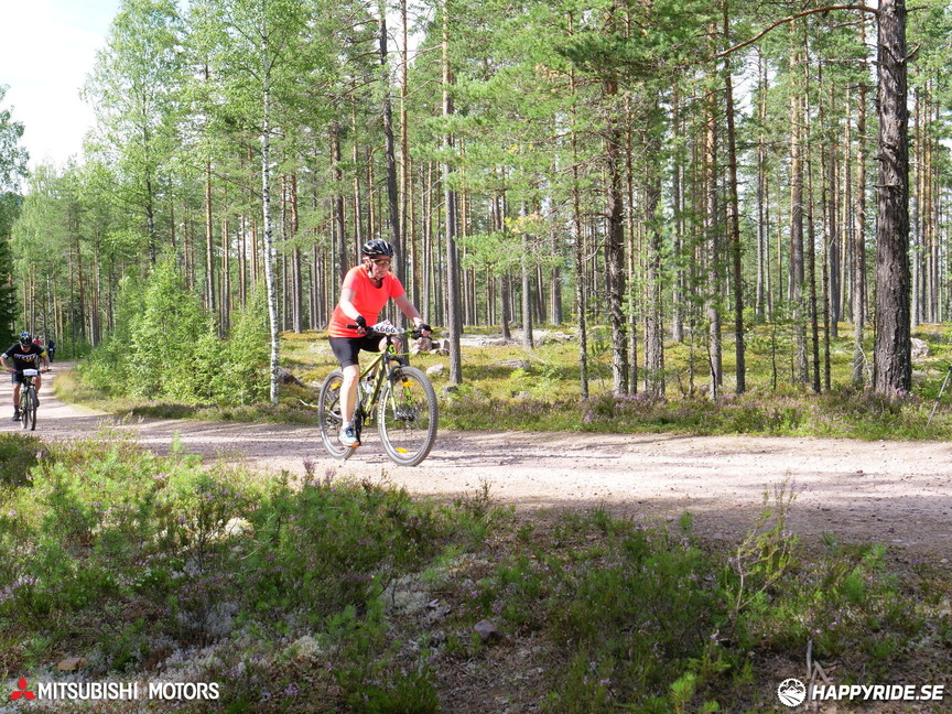 Bild från Cykelvasan 2017 - 45 km