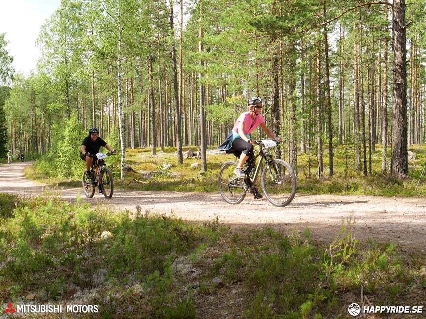 Bild från Cykelvasan 2017 - 45 km