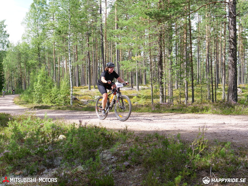 Bild från Cykelvasan 2017 - 45 km