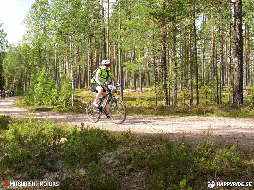 Bild från Cykelvasan 2017 - 45 km