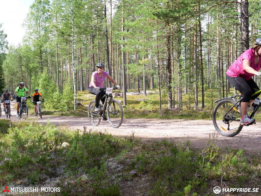 Bild från Cykelvasan 2017 - 45 km