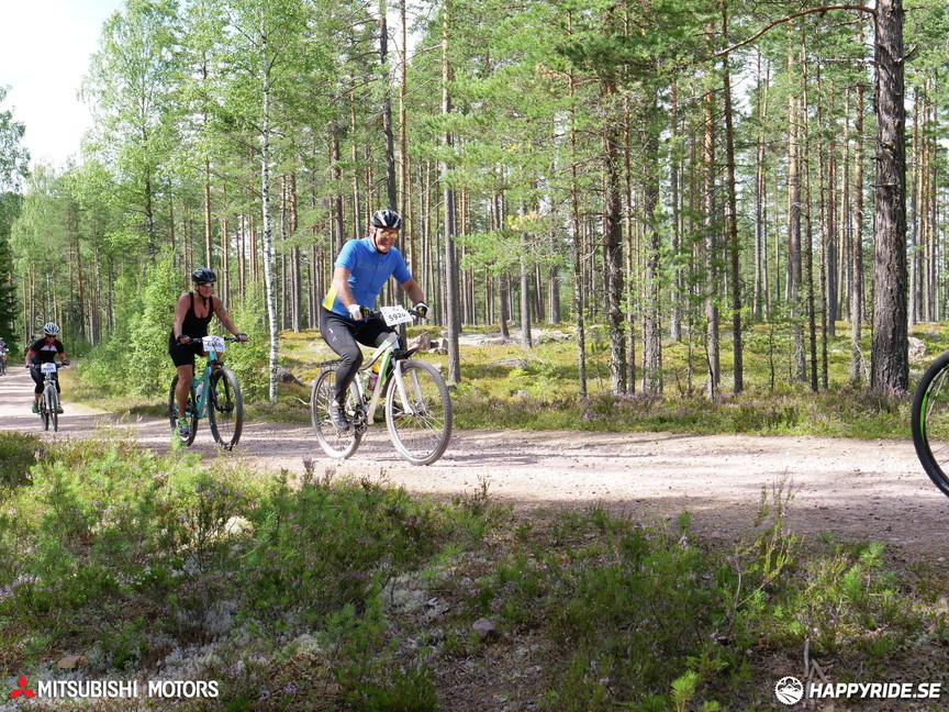 Bild från Cykelvasan 2017 - 45 km