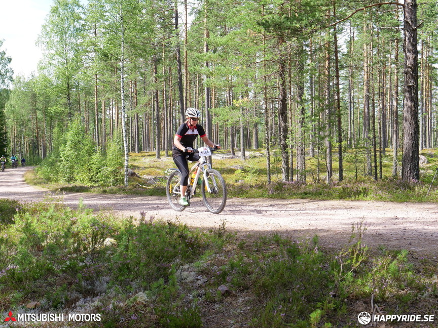 Bild från Cykelvasan 2017 - 45 km