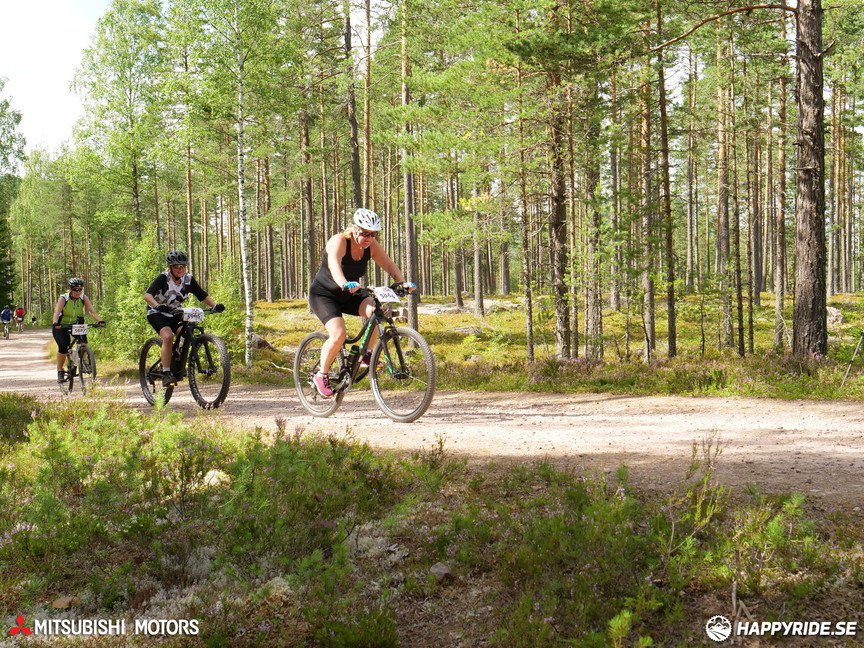 Bild från Cykelvasan 2017 - 45 km