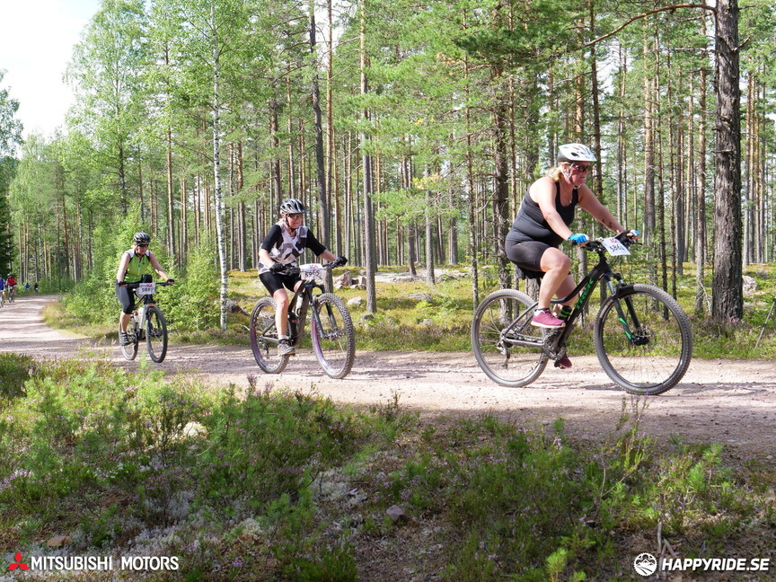 Bild från Cykelvasan 2017 - 45 km