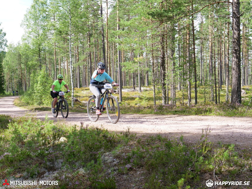 Bild från Cykelvasan 2017 - 45 km