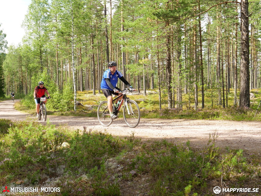 Bild från Cykelvasan 2017 - 45 km