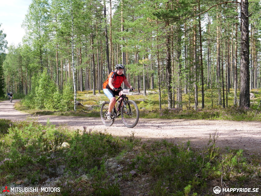 Bild från Cykelvasan 2017 - 45 km