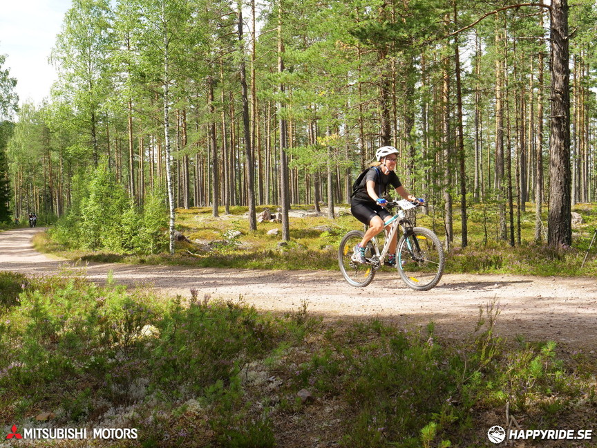 Bild från Cykelvasan 2017 - 45 km