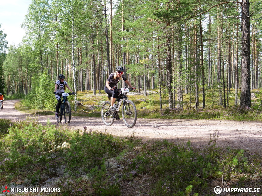Bild från Cykelvasan 2017 - 45 km