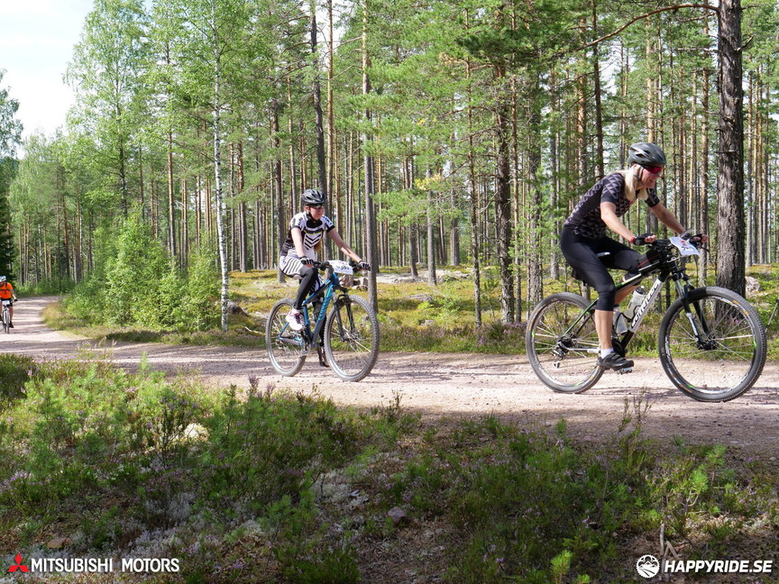 Bild från Cykelvasan 2017 - 45 km