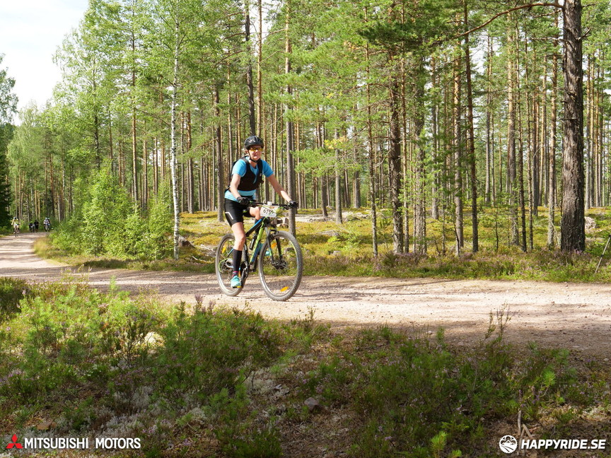 Bild från Cykelvasan 2017 - 45 km
