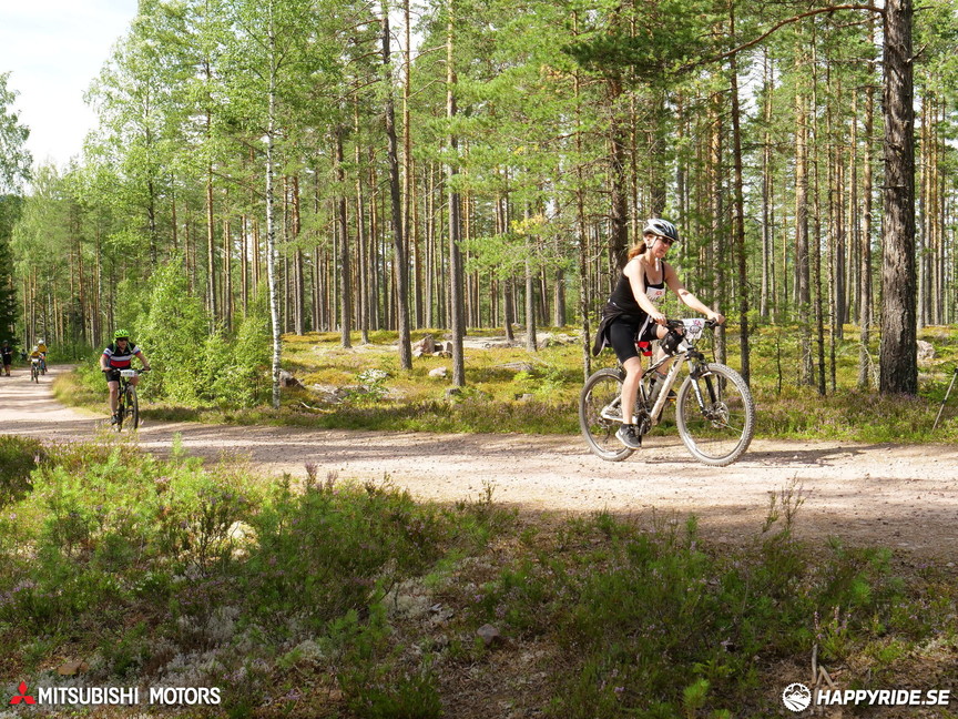 Bild från Cykelvasan 2017 - 45 km