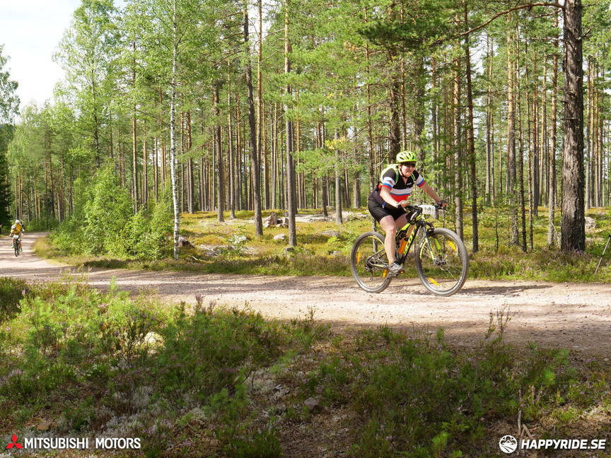 Bild från Cykelvasan 2017 - 45 km