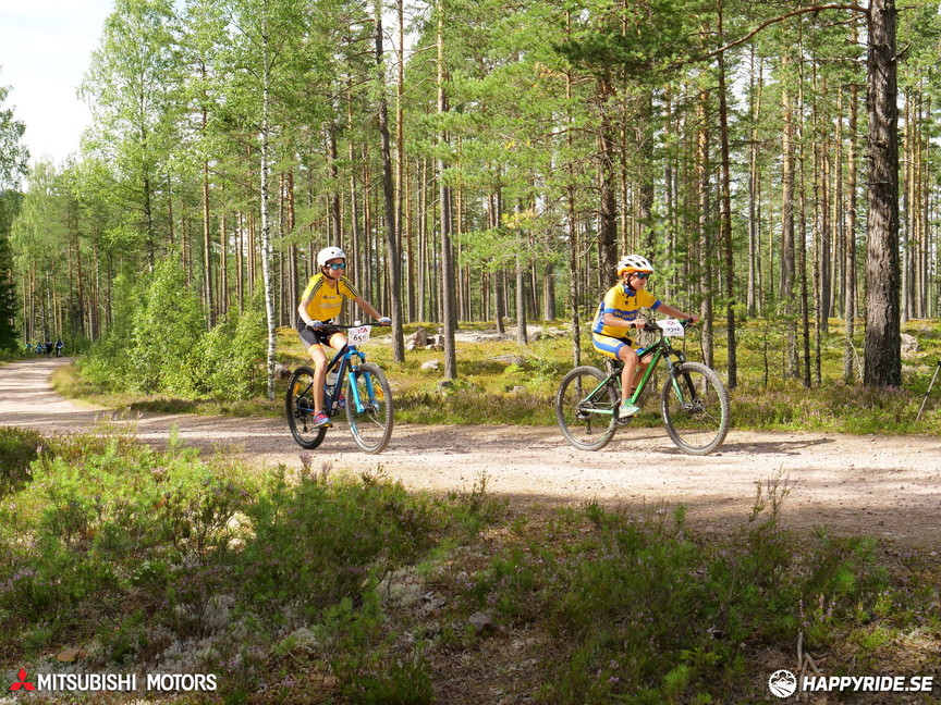 Bild från Cykelvasan 2017 - 45 km