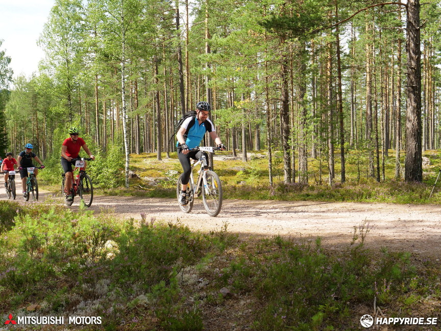 Bild från Cykelvasan 2017 - 45 km