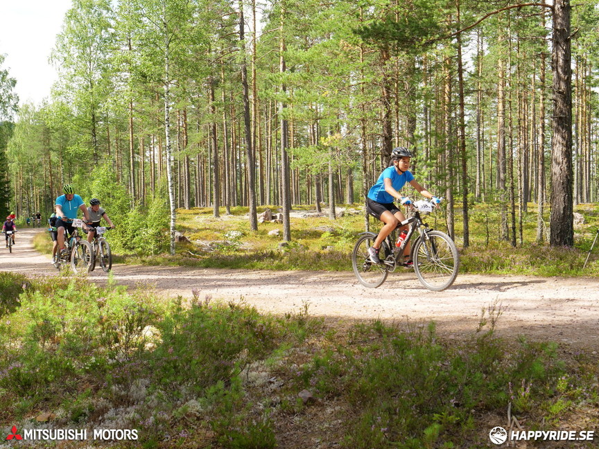Bild från Cykelvasan 2017 - 45 km