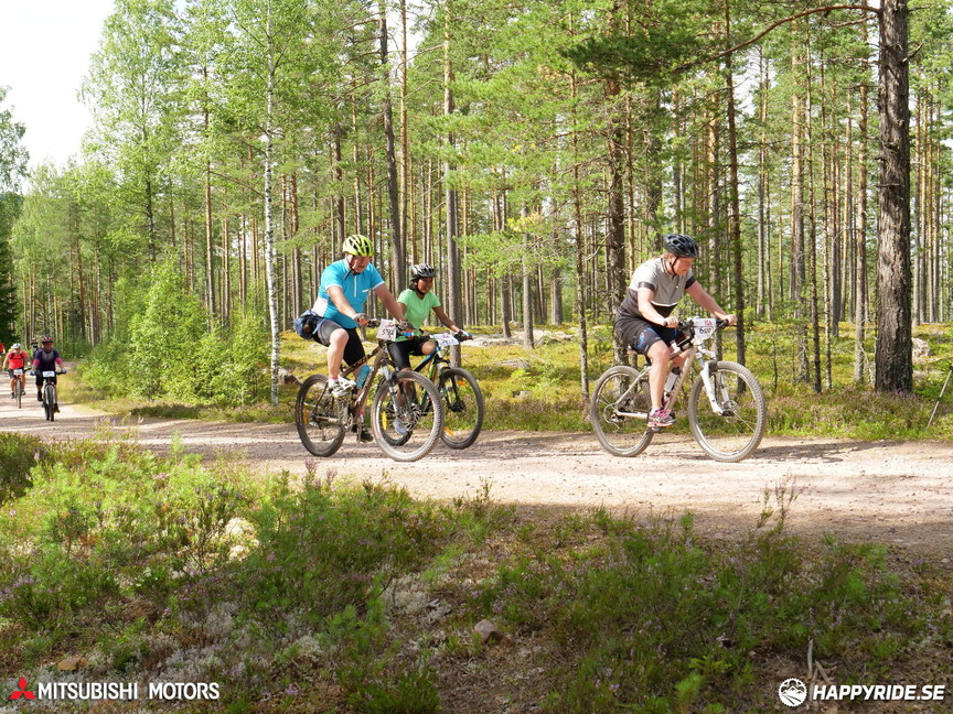 Bild från Cykelvasan 2017 - 45 km