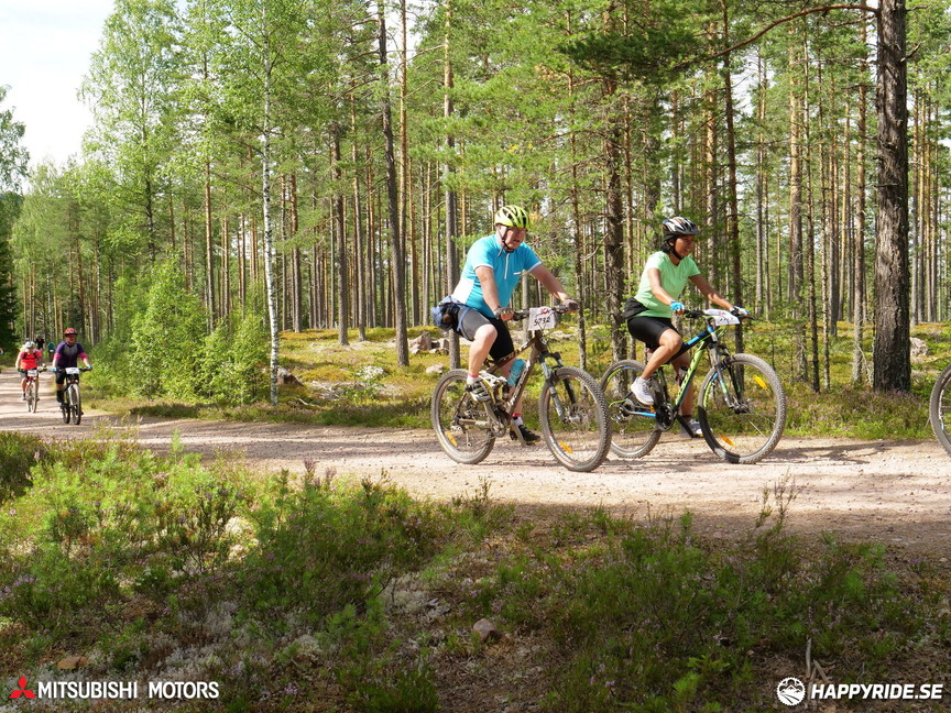 Bild från Cykelvasan 2017 - 45 km