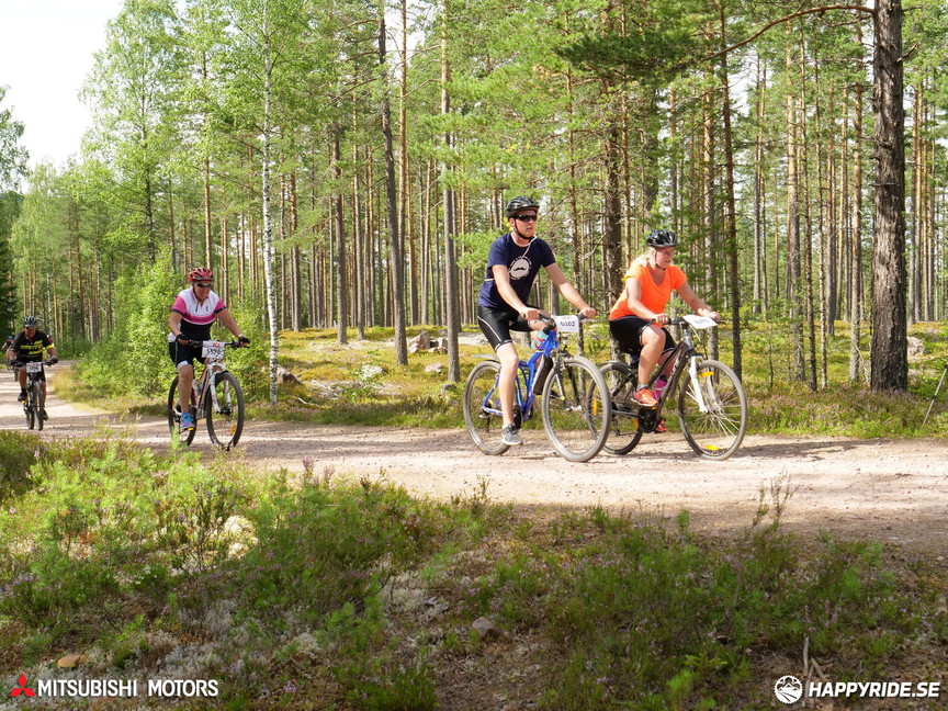 Bild från Cykelvasan 2017 - 45 km