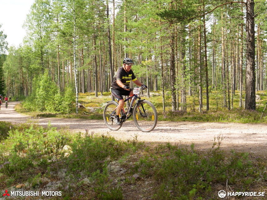 Bild från Cykelvasan 2017 - 45 km