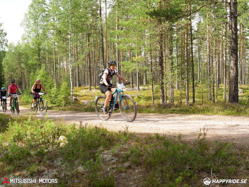 Bild från Cykelvasan 2017 - 45 km
